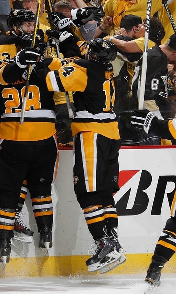 Five huge NHL games to circle on next season's schedule